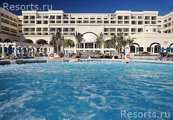 Casa Magna Marriott Cancun Resort 18